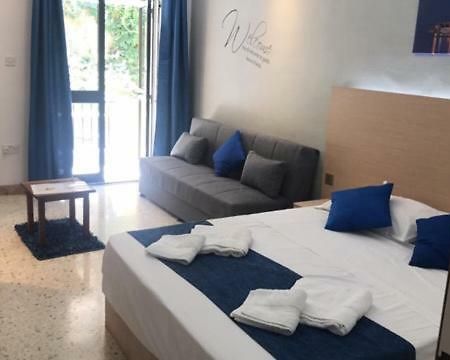 Le Malte House St. Julians Hotel Saint Julian's Exterior photo