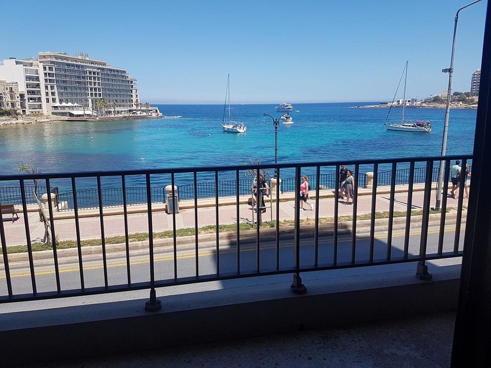 Le Malte House St. Julians Hotel Saint Julian's Exterior photo